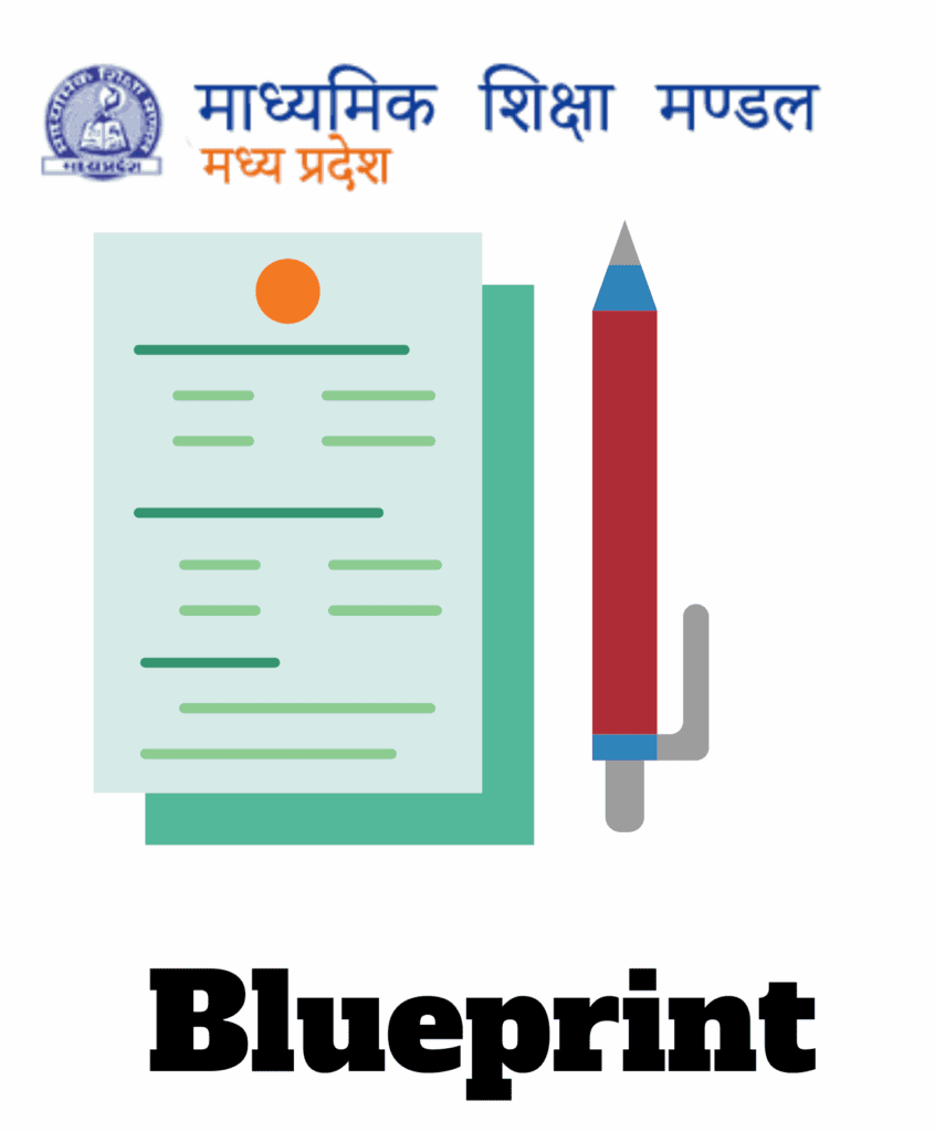 MP Board Blueprint